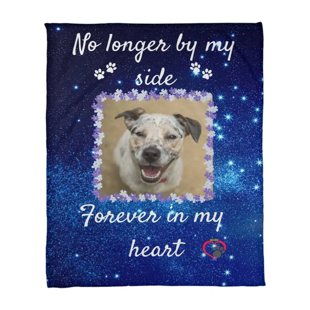 Coral Fleece Blanket - 30’’ x 40’’