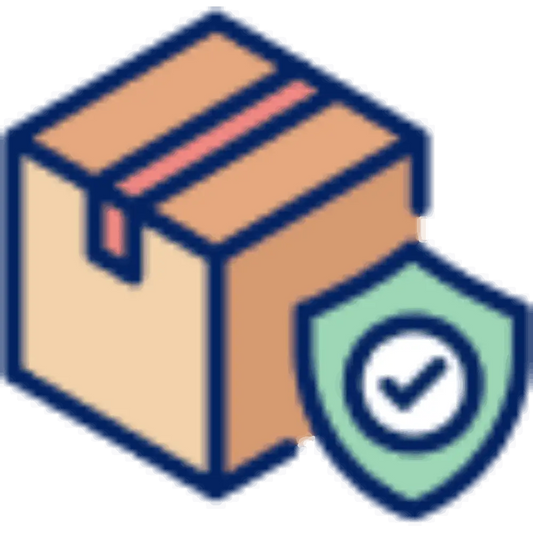 Package Protection - Insurance for total less $100 - Jewelry