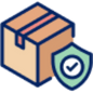 Package Protection - Insurance for total more $200 - Jewelry