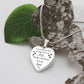 Pawprints On My Heart Necklace - Jewelry