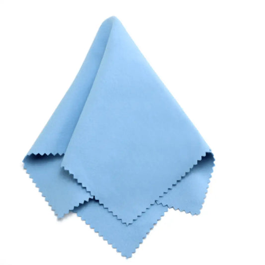 Polishing Cloth - Jewelry